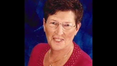 Leatha "Kay" Ladd Funeral Service