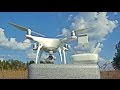 DJI Phantom 4 recenzja