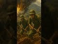 The Battle of Khe Sanh during the Vietnam War #wardocumentary #american #vietnamwar