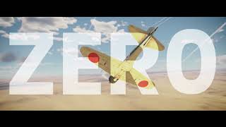 ZER0【War Thunder MV】 [#16]