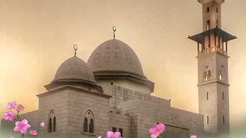 مقتطفات من تلاوة\\ حسين معين الحوسني\\ بإمارة عجمان..13