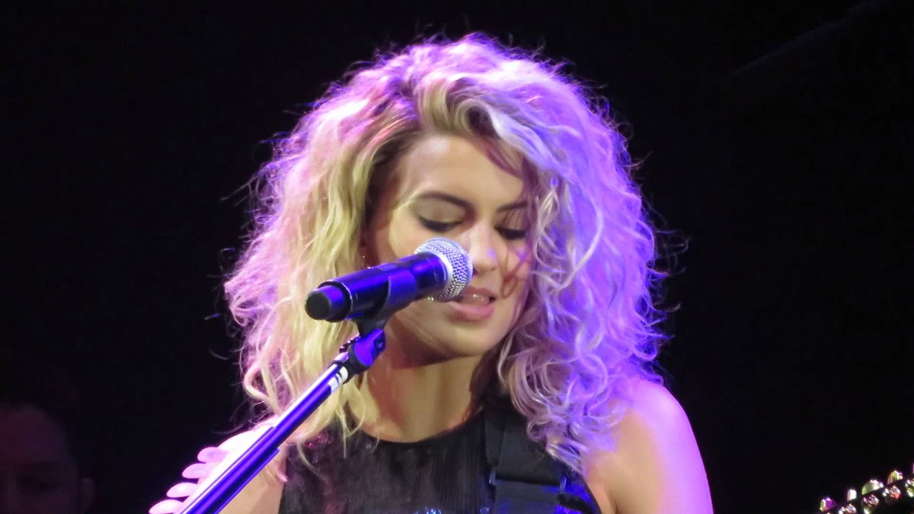 Tori Kelly Unbreakable Smile Youtube