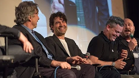 ATX Festival Q&A: Loudermilk (2017)