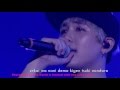 FT ISLAND - HOURGLASS LIVE PERFORMANCI [LYRIC-ENGSUB]