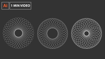 ROTATE TOOL | IN ILLUSTRATOR CC | 2019