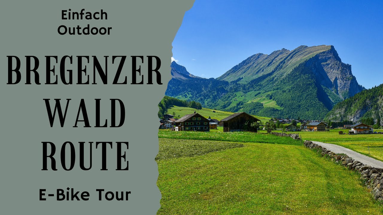 Unglaublich! Von den Bergen zum Bodensee – Das habe ich nicht erwartet