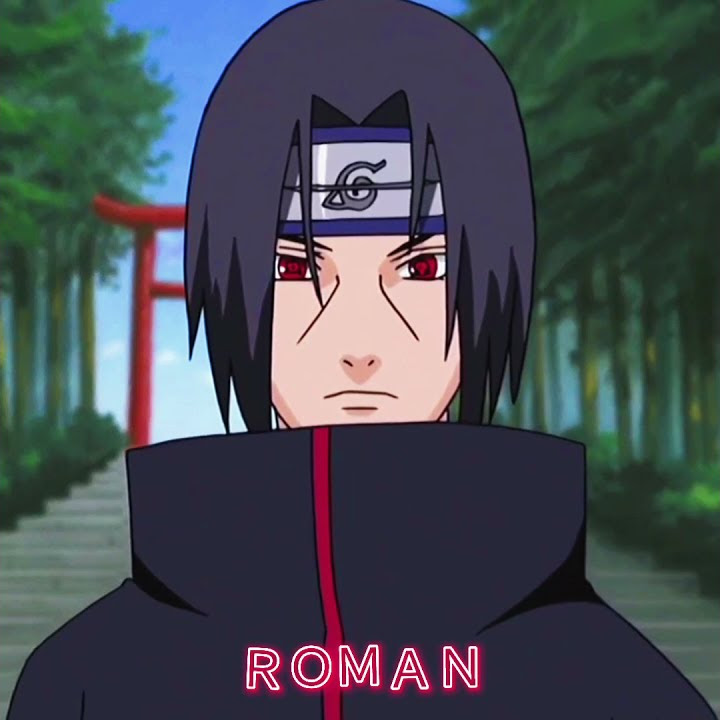 Itachi Vs Orochimaru – Polozhenie [ AMV/EDIT ] 'SCRAP'