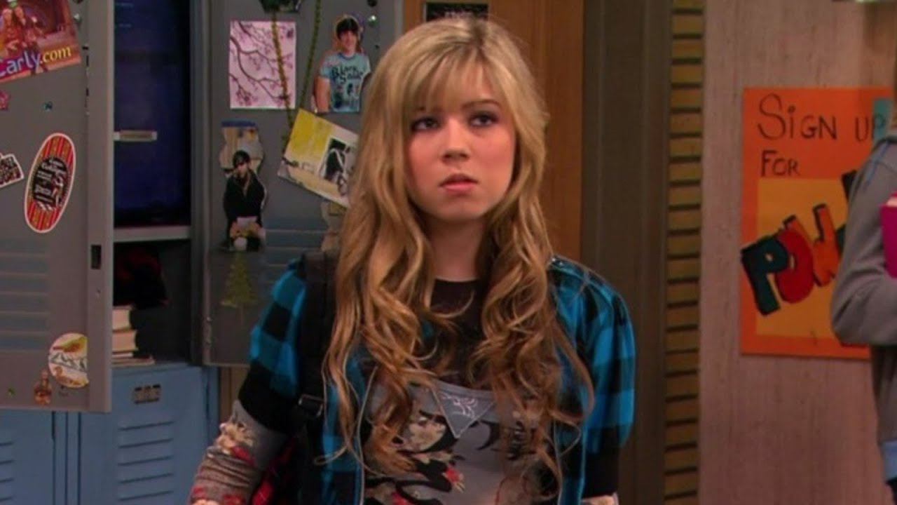 OXI? ICARLY TÁ DIFERENTE KKKKKKKKKKKKK😳