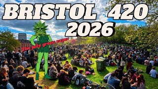 420 - BRISTOL UK - 2026
