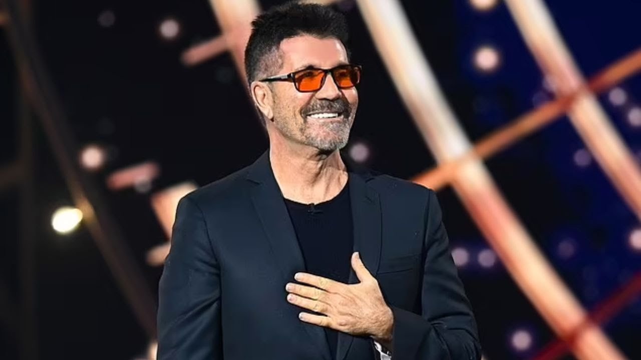 New Update!! Breaking News Of Simon Cowell It will shock you YouTube