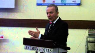 Vali Hakan Yusuf Güner \
