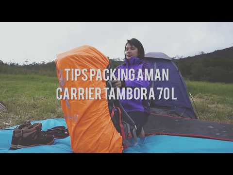 What Jual Tas Carrier 70 Liter