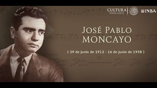 Huapango (José Pablo Moncayo)  Orquesta Sinfónica de Radio de Frankfurt