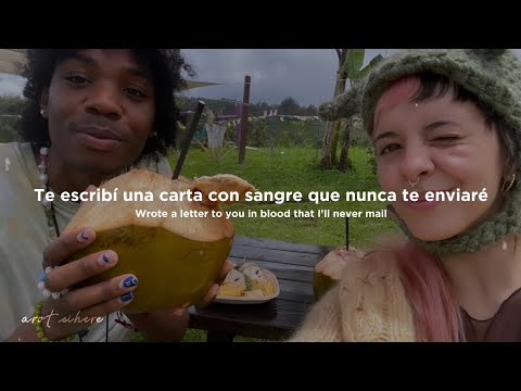 FINGERS CROSSED Melanie Martinez 2021 Unreleased Sub Español Lyrics