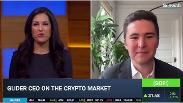 SOFI Offers Crypto Trading: "Who is This For?"