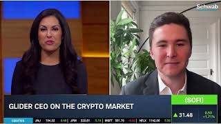 SOFI Offers Crypto Trading: "Who is This For?"
