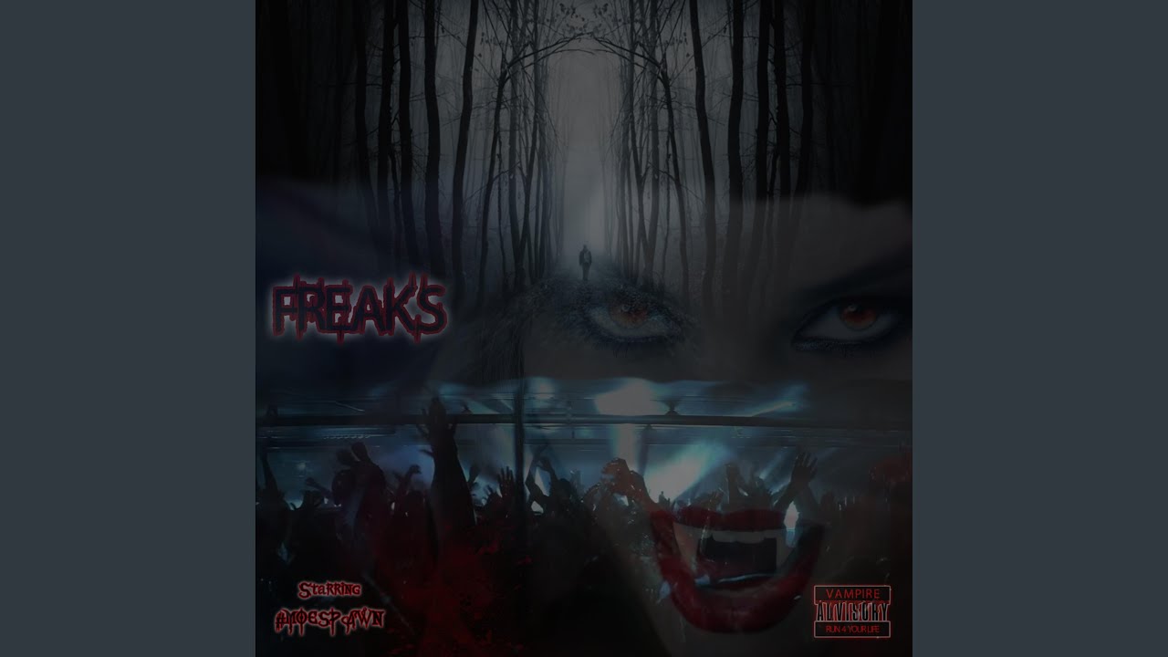 Watch Freaks on YouTube Watch Freaks on YouTube