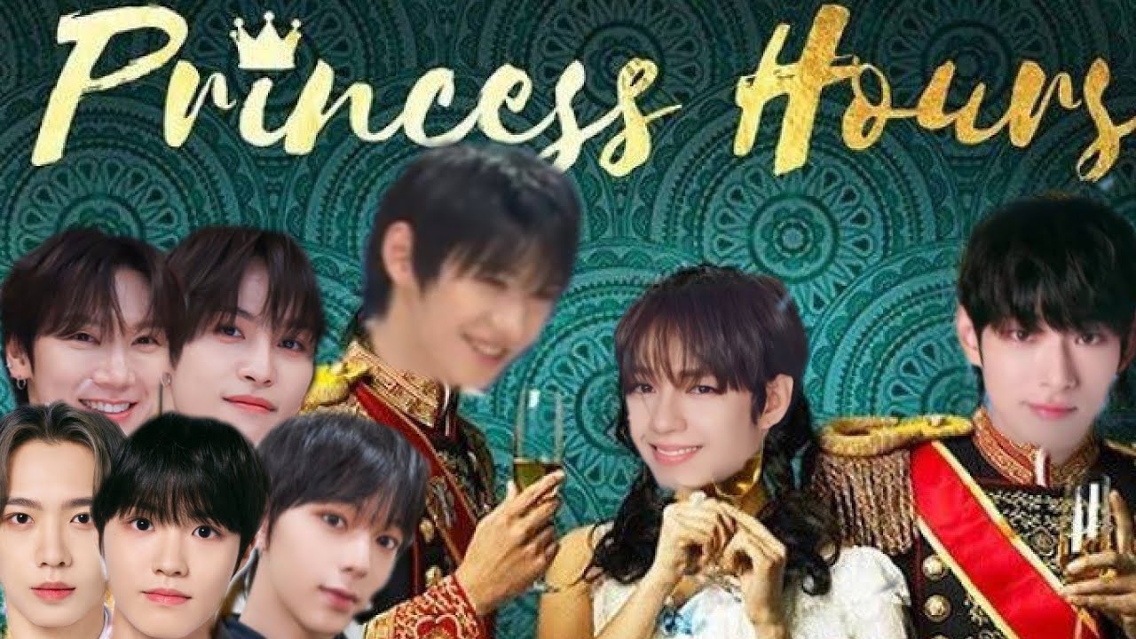 [Universe League] Princess JL 🫣  &  Universe League Prince's 🫅🫂🫰😅 Charot!🙏🤭 [JL ships compilation]😍