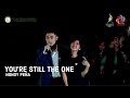 You&#39;re Still The One - Nonoy Peña (Live in Leyte Academic Center)