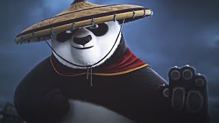 Kung Fu Panda 4 - [EDIT]