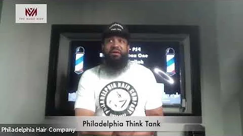 The Made Man National Leadership Think Tank featur...