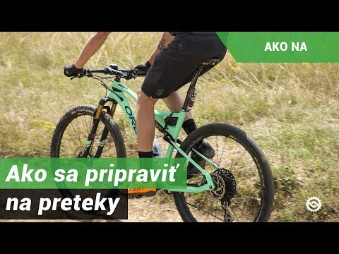 Video: Ako Sa Pripraviť Na Maratón