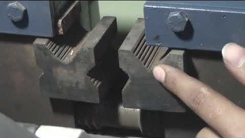 How to make high-quality #pipethread on pipe threading machine #machineoperation #tool setting video