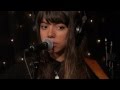 Capture de la vidéo Hurray For The Riff Raff - Full Performance (Live On Kexp)