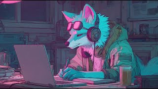 Lofi Hip Hop Study Music | Smooth Beats for Deep Focus screenshot 2