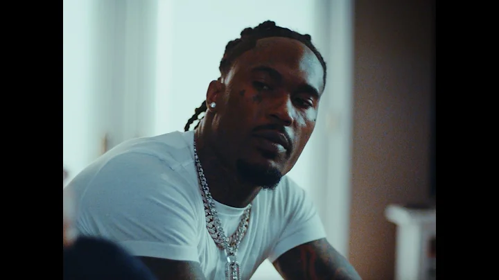 Hunxho - Intimate Relationships [Official Video]