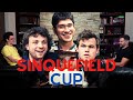 Carlsen's Withdrawal, Alireza's rise in St. Louis, Allegations | C-Squared Recap - Sinquefield Cup
