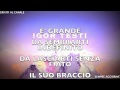 Francesca Michelin - L'amore esiste (Lirycs-Testo)