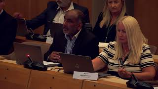 Audit Committee 21.07.26 meeting recording