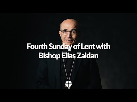 Fourth Sunday of