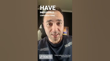 Impossible Conversations with Peter Boghossian