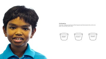 Elementary DBQs: What Students are Saying!