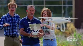 Program Spotlight - Architectural Engineering Technology