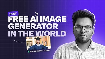 Best Free AI Image Generator | ImageFX + Whisk | Design With Abir