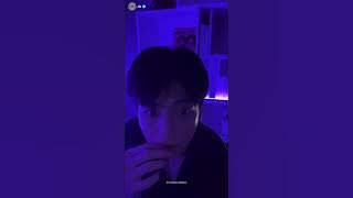 [ENG SUB] Jungkook Tiktok 3rd Live 230830