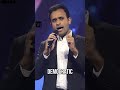 Vivek Makes His Prediction on the Democratic Nominee