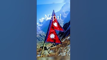which is your country flag?#