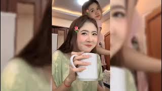 LIVE OCHI ALVIRA BERSAMA NADIN