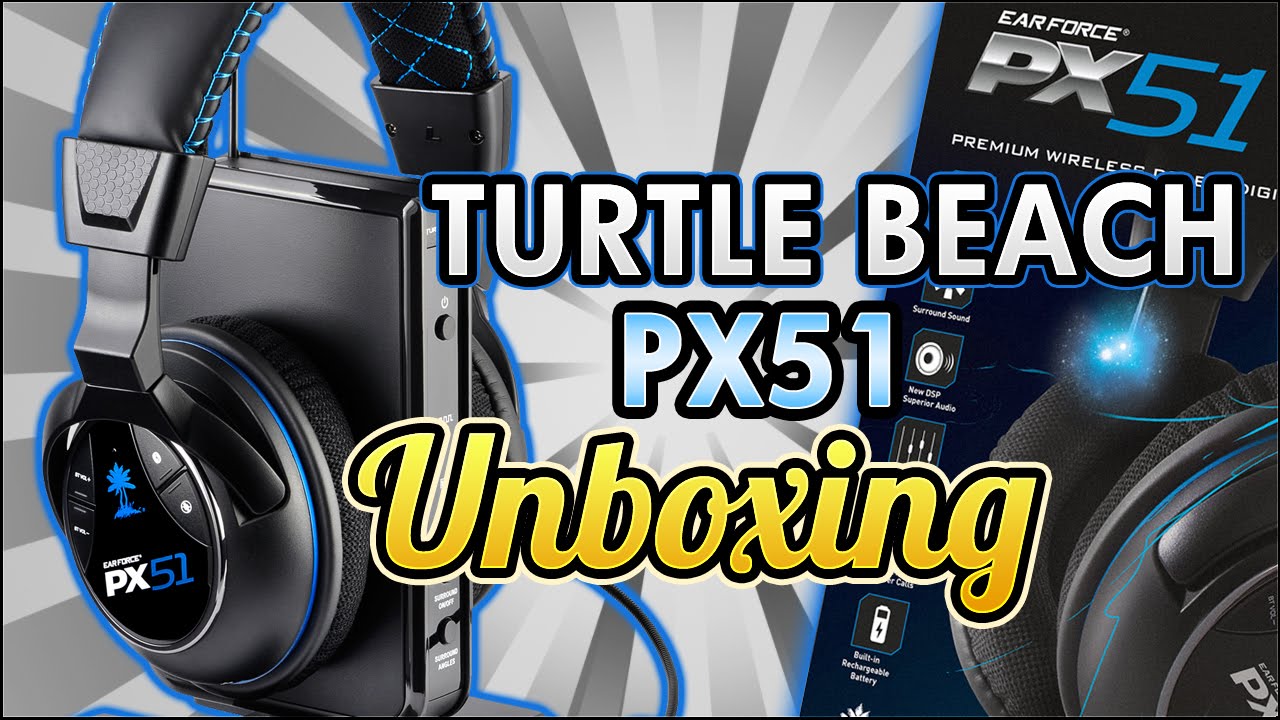 Microphone Pour Casque Tortue Beach Ear Force Px4 Px5 Px51