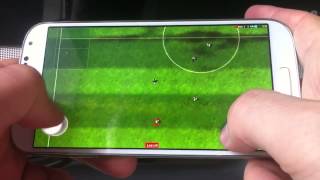 SSC 2013 Android gameplay screenshot 5