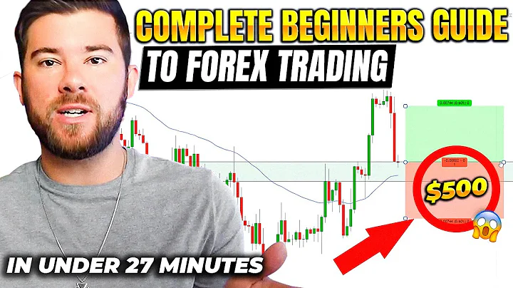 Forex Trading For Beginners (In Under 27 Minutes...) - DayDayNews