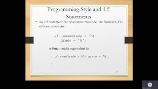 Celebrity Java I   Chapter 3A   Class 1   Part 1   If Statement Wealth