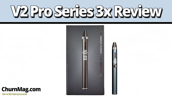 V2 Pro Series 3x Review