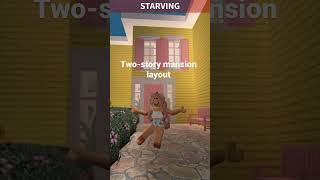 Mansion layout #shorts #strawberrycat #trending #roblox #funny #memes #adoptme #brookhaven #bloxburg Mansion layout #shorts #strawberrycat #trending #roblox #funny #memes #adoptme #brookhaven #bloxburg