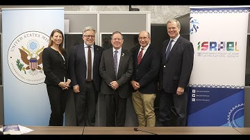 1975-2025: Confronting Antisemitism and Racism at the UN