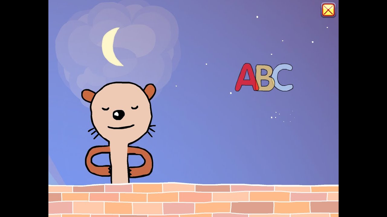 starfall abc song